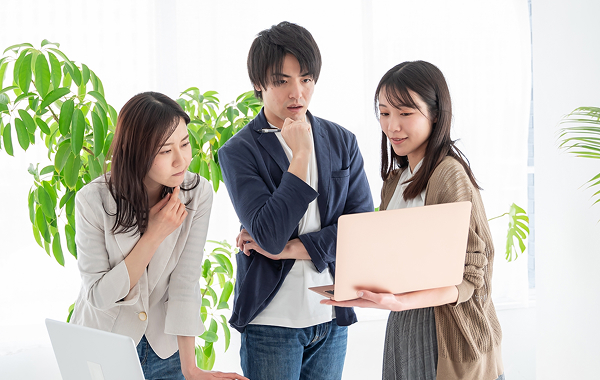 OJT&ロールプレイング研修