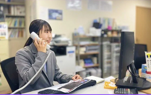 ルームアドバイザーのとある一日