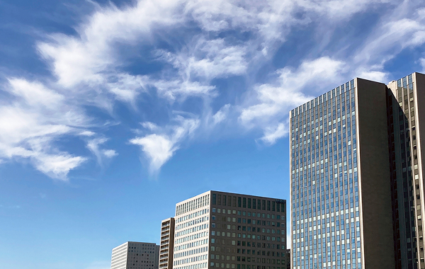 新たなチャレンジを続けて、自分自身もさらなる成長を！