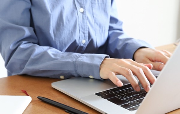 素直な姿勢こそ、成長の1番の糧に！