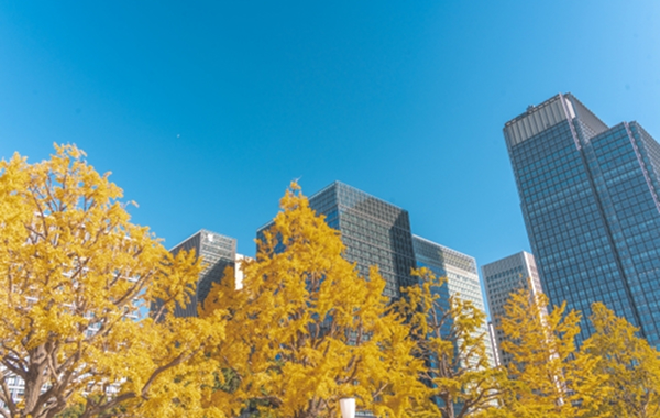 人と接するのが好きなら、ブランクがあっても大丈夫。