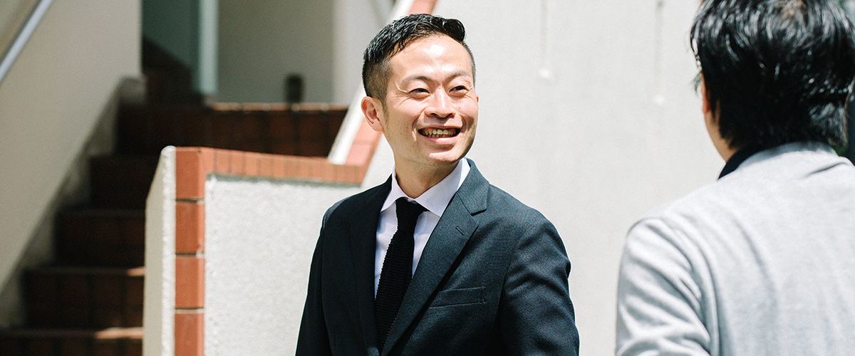 営業力も育成力も、sもっともっと磨いていきたい。